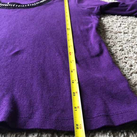 Apt 9 top - Picture 5 of 7